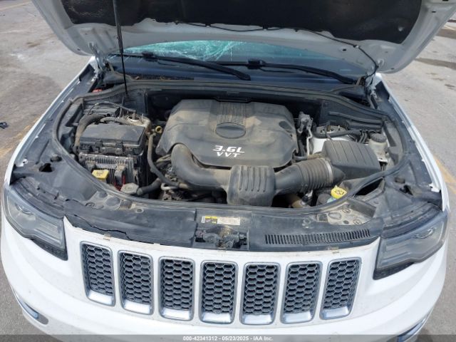 1C4RJFJG0EC174871 Jeep 2014
