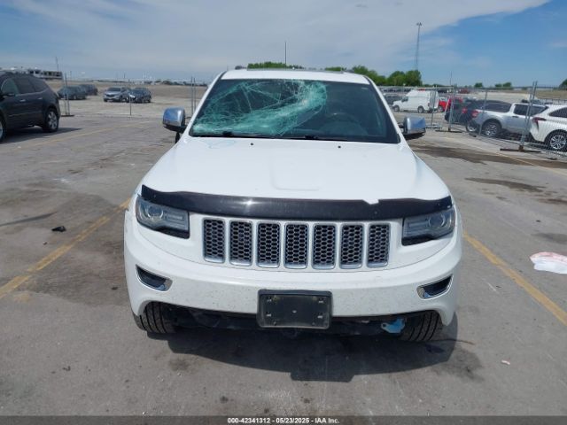 1C4RJFJG0EC174871 Jeep 2014