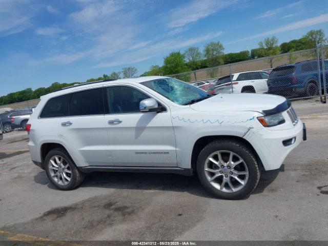 1C4RJFJG0EC174871 Jeep 2014