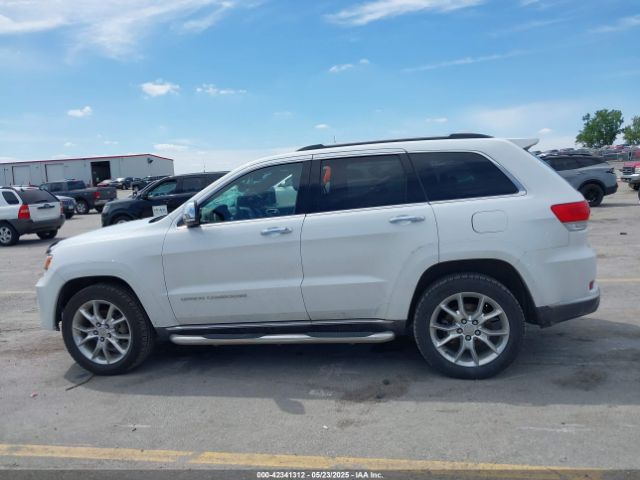 1C4RJFJG0EC174871 Jeep 2014