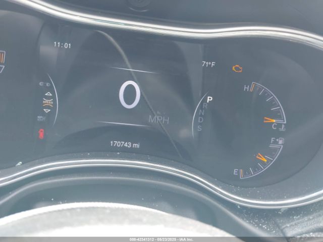 1C4RJFJG0EC174871 Jeep 2014