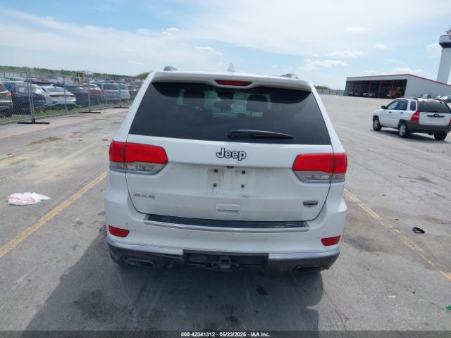 1C4RJFJG0EC174871 Jeep 2014