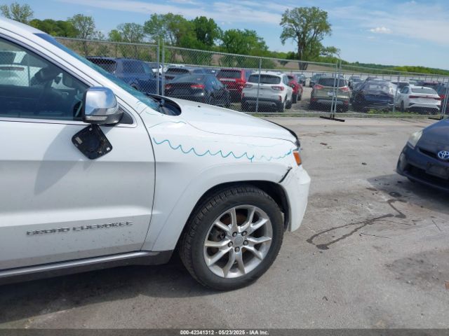1C4RJFJG0EC174871 Jeep 2014