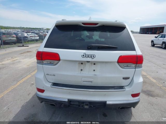 1C4RJFJG0EC174871 Jeep 2014