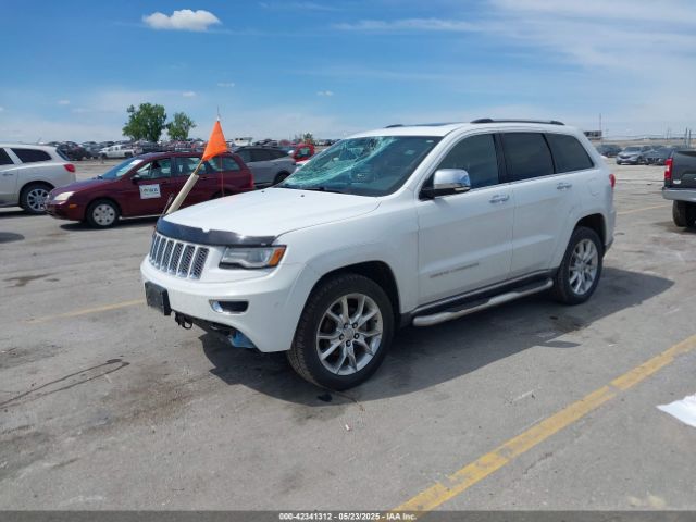 1C4RJFJG0EC174871 Jeep 2014