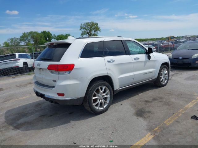 1C4RJFJG0EC174871 Jeep 2014