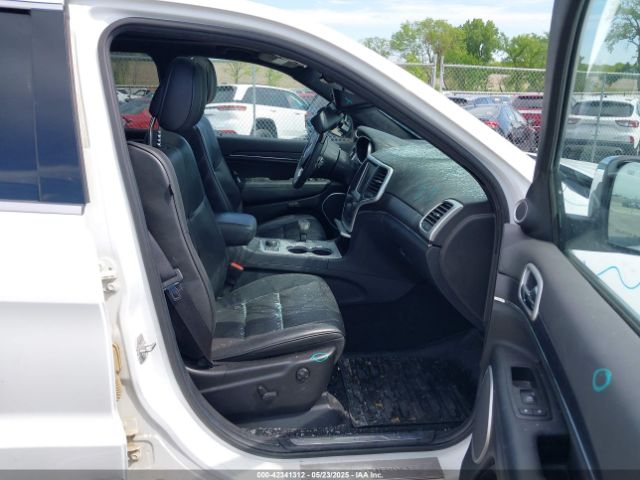 1C4RJFJG0EC174871 Jeep 2014