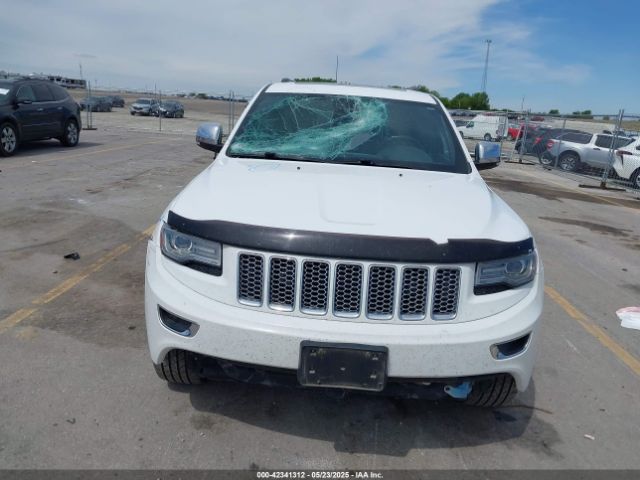 1C4RJFJG0EC174871 Jeep 2014