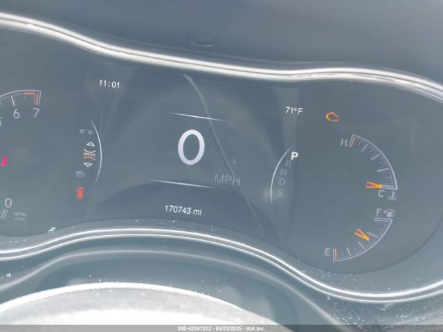 1C4RJFJG0EC174871 Jeep 2014