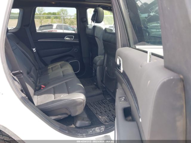 1C4RJFJG0EC174871 Jeep 2014
