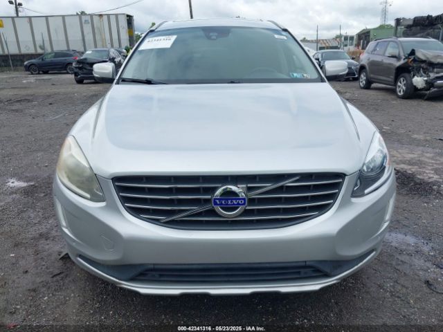 YV4902RDXF2596754 Volvo Xc60 T6 Platinum