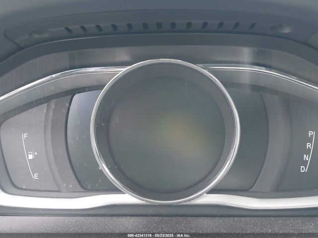 YV4902RDXF2596754 Volvo Xc60 T6 Platinum