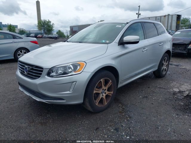 YV4902RDXF2596754 Volvo Xc60 T6 Platinum