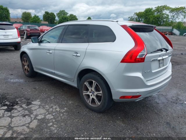YV4902RDXF2596754 Volvo Xc60 T6 Platinum