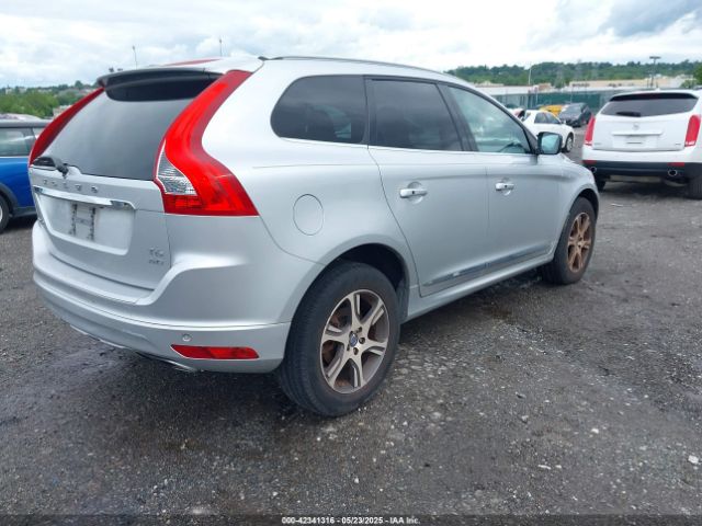 YV4902RDXF2596754 Volvo Xc60 T6 Platinum