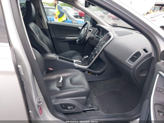 YV4902RDXF2596754 Volvo Xc60 T6 Platinum