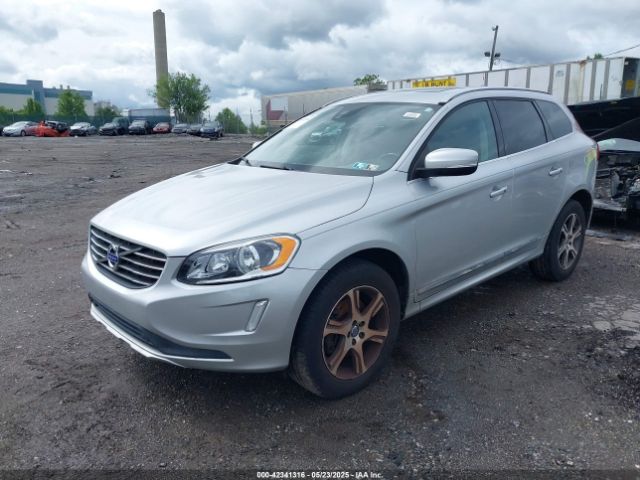 YV4902RDXF2596754 Volvo Xc60 T6 Platinum