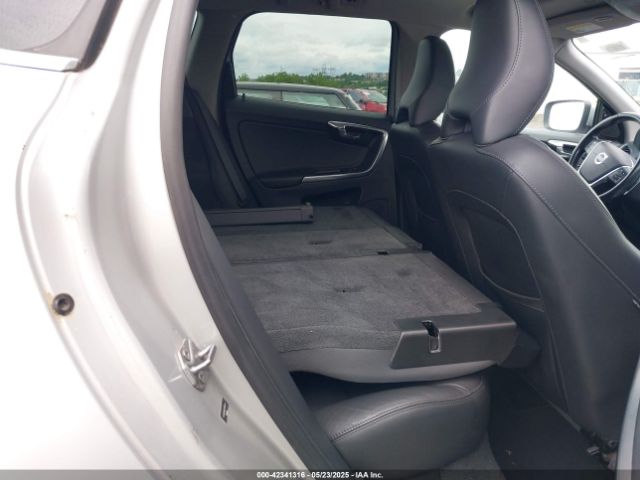YV4902RDXF2596754 Volvo Xc60 T6 Platinum