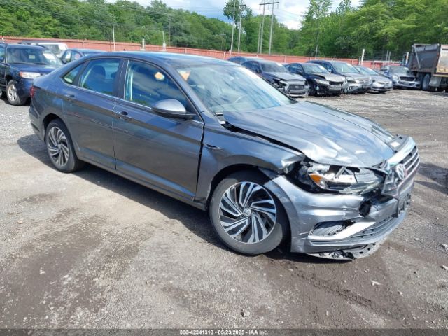 2020 VOLKSWAGEN JETTA 3VWEB7BU2LM024016