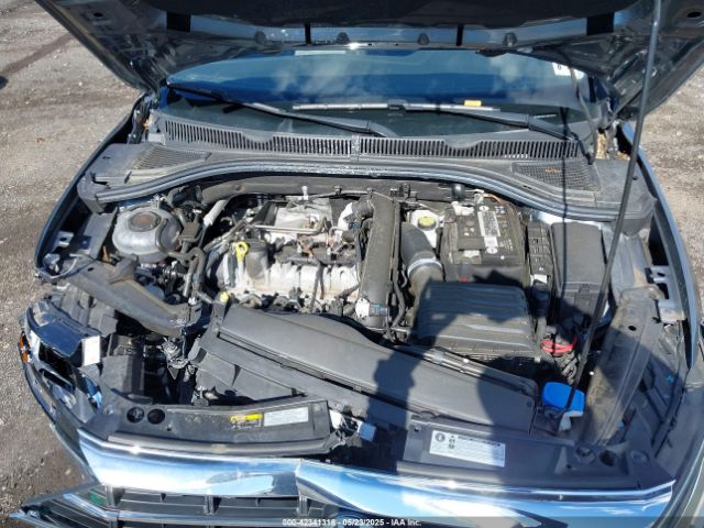 2020 VOLKSWAGEN JETTA 3VWEB7BU2LM024016 Photo 9