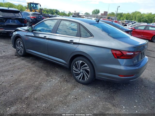 2020 VOLKSWAGEN JETTA 3VWEB7BU2LM024016 Photo 2