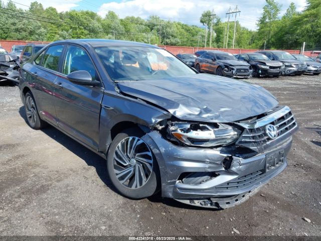 2020 VOLKSWAGEN JETTA 3VWEB7BU2LM024016 Photo 5