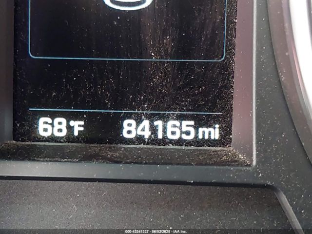 KM8SR4HF9KU305017 Hyundai Santa Fe Xl Limited Ultimate