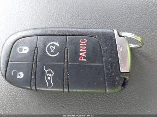 2014 DODGE DURANGO 1C4SDJET1EC303963 Photo 10