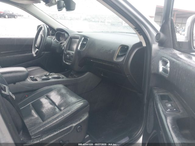 2014 DODGE DURANGO 1C4SDJET1EC303963 Photo 4