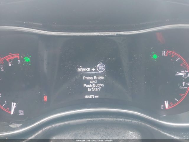 2014 DODGE DURANGO 1C4SDJET1EC303963 Photo 6