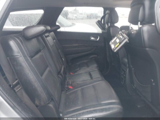 2014 DODGE DURANGO 1C4SDJET1EC303963 Photo 7