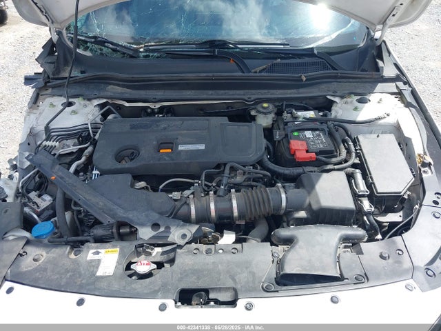 1HGCV2F91KA025052 Honda k20c4