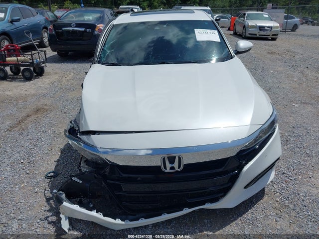 1HGCV2F91KA025052 Honda k20c4