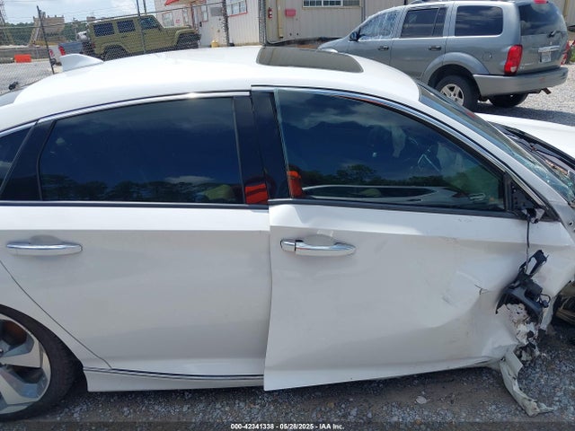 1HGCV2F91KA025052 Honda k20c4