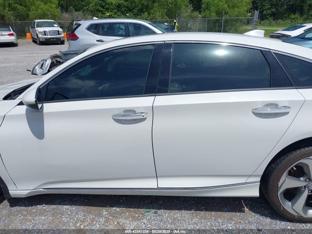 1HGCV2F91KA025052 Honda k20c4