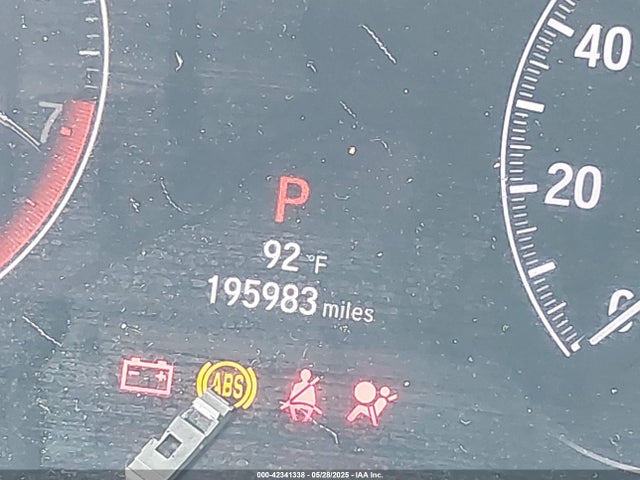 1HGCV2F91KA025052 Honda k20c4