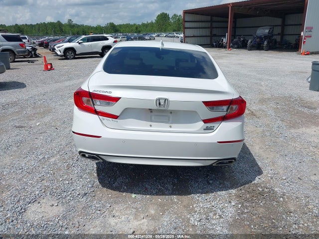 1HGCV2F91KA025052 Honda k20c4