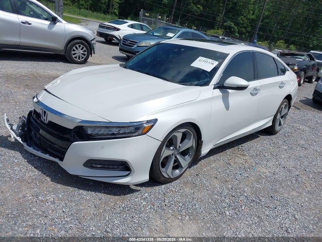 1HGCV2F91KA025052 Honda k20c4