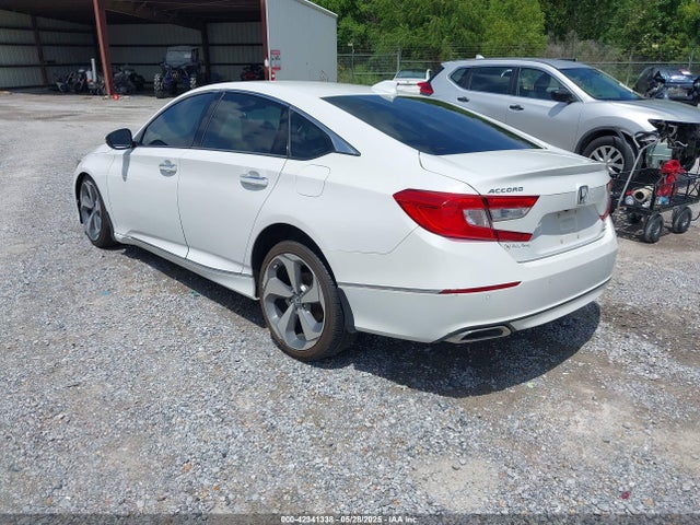 1HGCV2F91KA025052 Honda k20c4