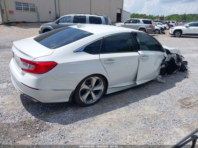 1HGCV2F91KA025052 Honda k20c4