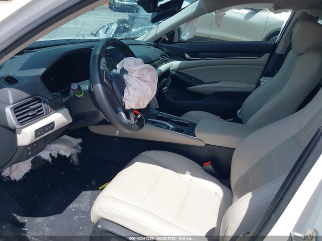 1HGCV2F91KA025052 Honda k20c4