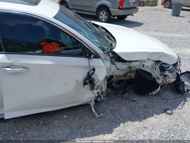 1HGCV2F91KA025052 Honda k20c4