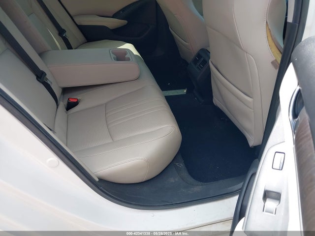 1HGCV2F91KA025052 Honda k20c4