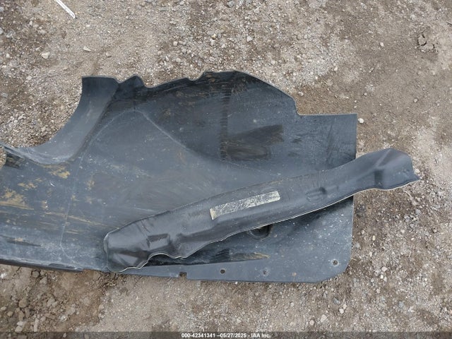 1FADP3L95JL270372 Ford 2.0l gtdi