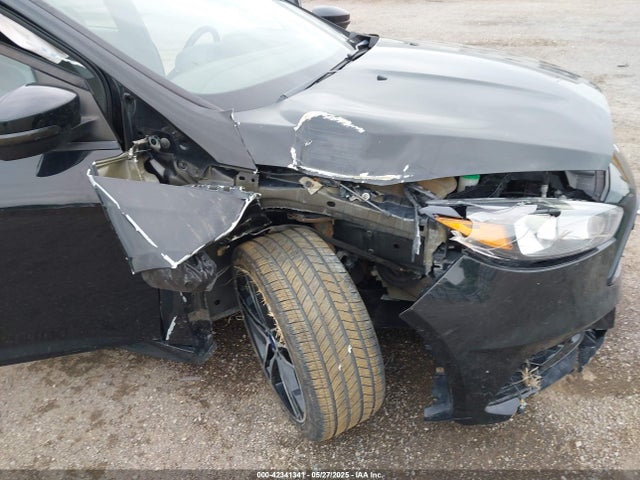 1FADP3L95JL270372 Ford 2.0l gtdi