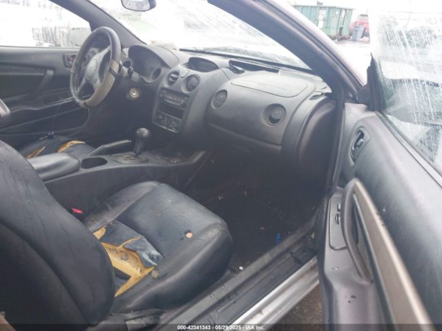 2003 MITSUBISHI ECLIPSE SPYDER 4A3AE45G73E123527 Photo 4