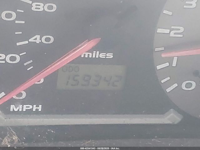 2003 MITSUBISHI ECLIPSE SPYDER 4A3AE45G73E123527 Photo 6