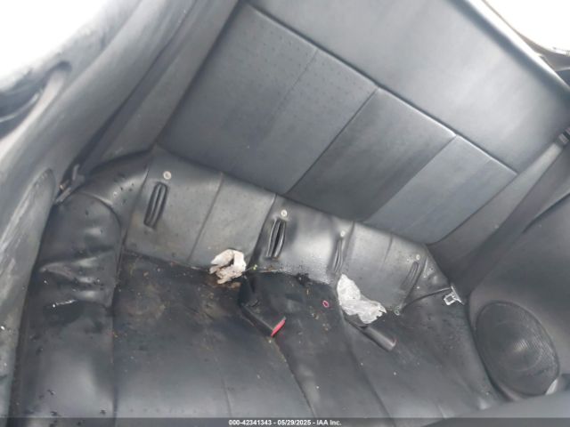 2003 MITSUBISHI ECLIPSE SPYDER 4A3AE45G73E123527 Photo 7