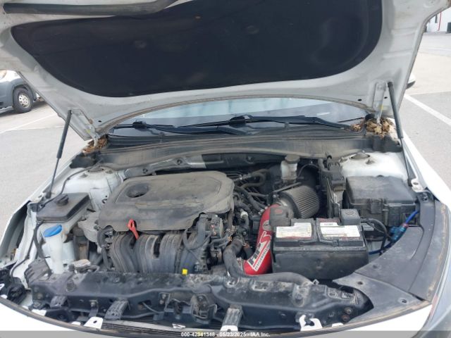 2019 KIA OPTIMA 5XXGT4L30KG280104 Photo 9