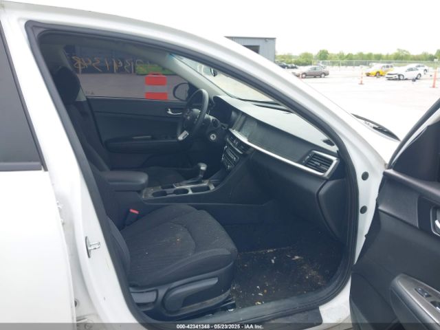 2019 KIA OPTIMA 5XXGT4L30KG280104 Photo 4